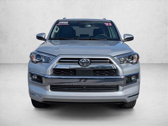Used 2023 Toyota 4Runner Limited RWD image 2