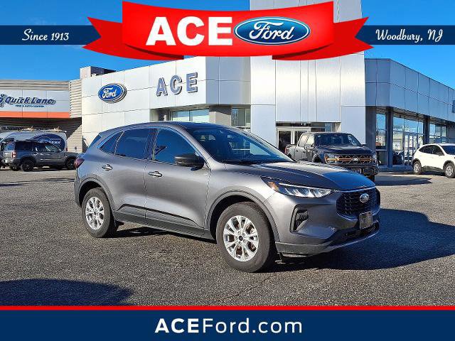 Certified 2023 Ford Escape Active image 6