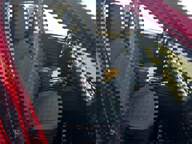 Certified 2021 Ford Escape SE image 23