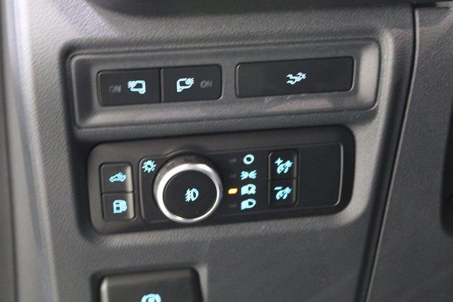 Certified 2023 Ford F150 XLT w/ Equipment Group 302A High AWD/4WD image 12