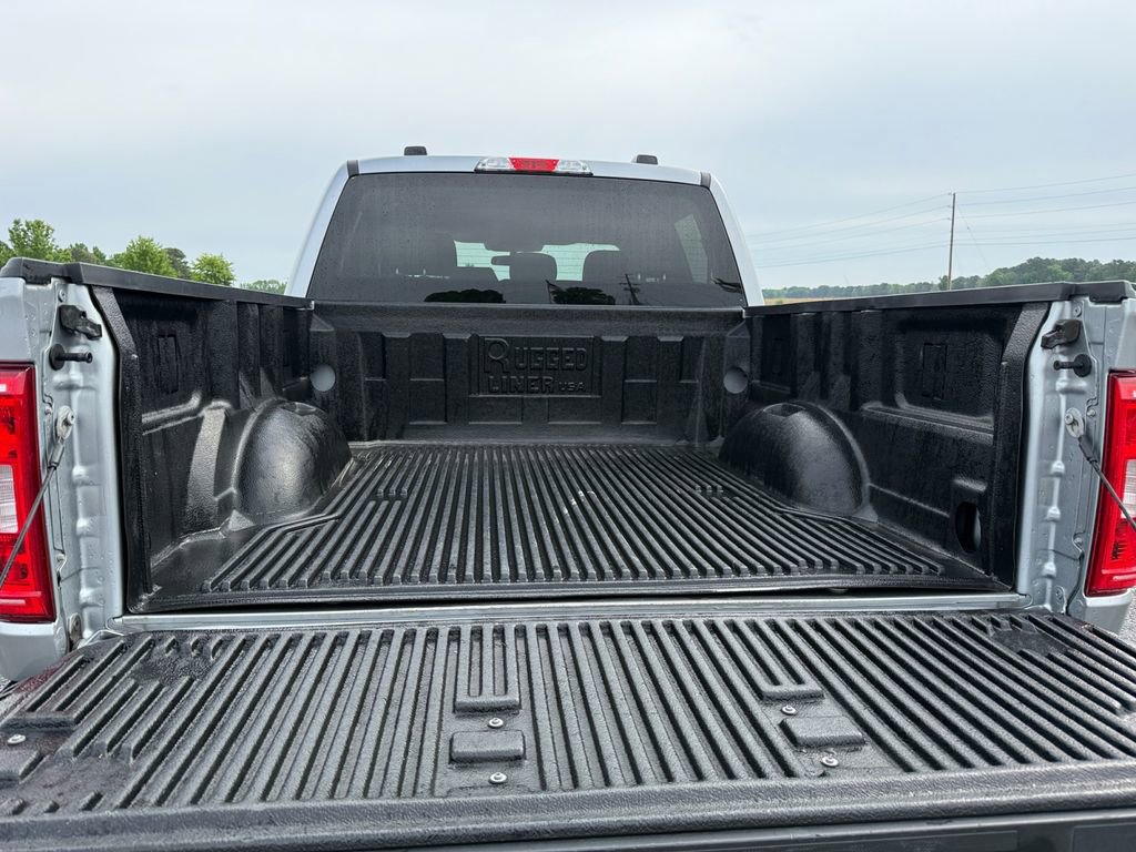 Certified 2023 Ford F150 XLT AWD/4WD image 22