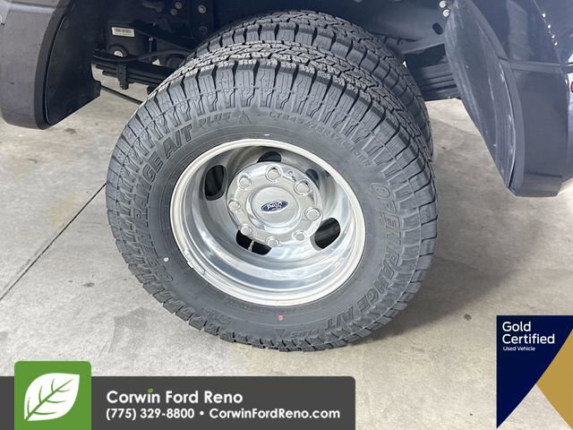 Certified 2021 Ford F350 Lariat w/ Lariat Ultimate Package AWD/4WD image 35