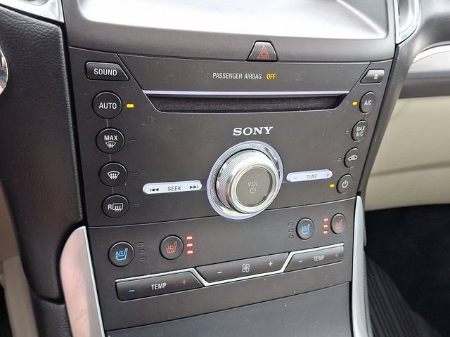 Certified 2018 Ford Edge Titanium w/ Equipment Group 301A AWD/4WD image 23
