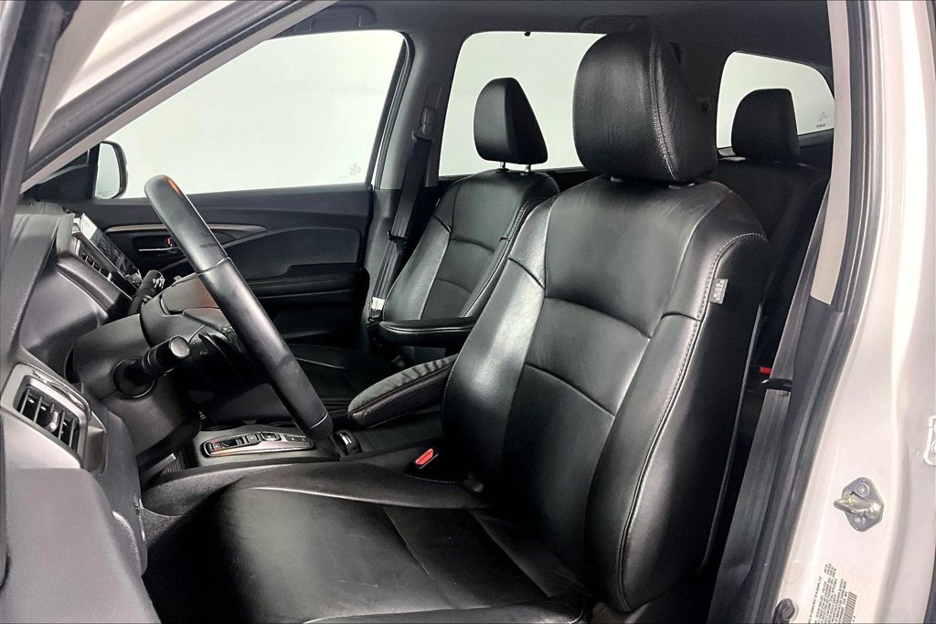 Used 2021 Honda Pilot Special Edition image 25