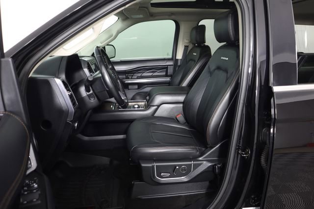 Certified 2020 Ford Expedition Platinum image 30