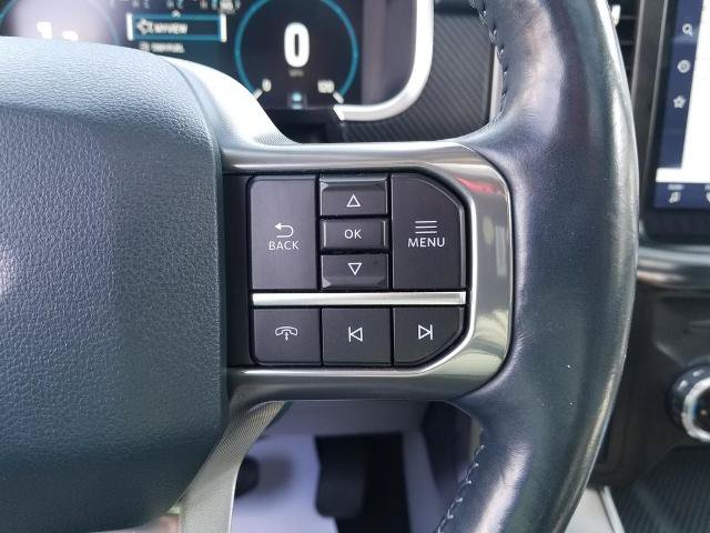 Certified 2023 Ford F150 Limited AWD/4WD image 27