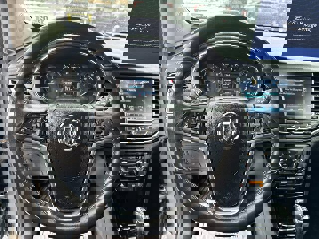 Used 2019 Buick Encore Preferred image 7