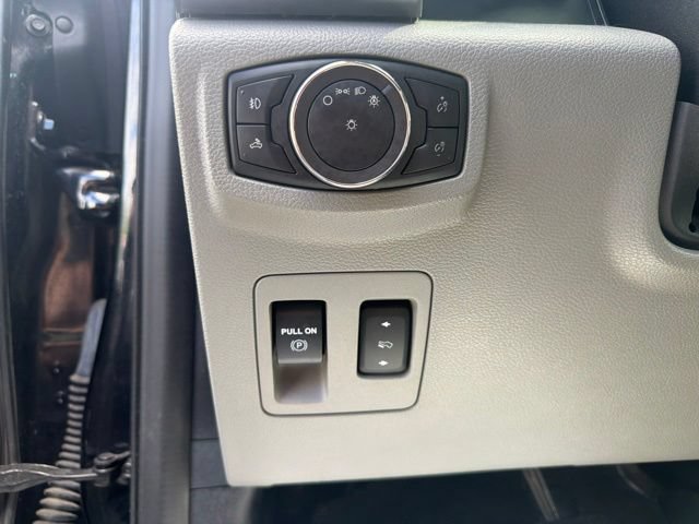 Certified 2020 Ford F150 XLT w/ Equipment Group 302A Luxury AWD/4WD image 24