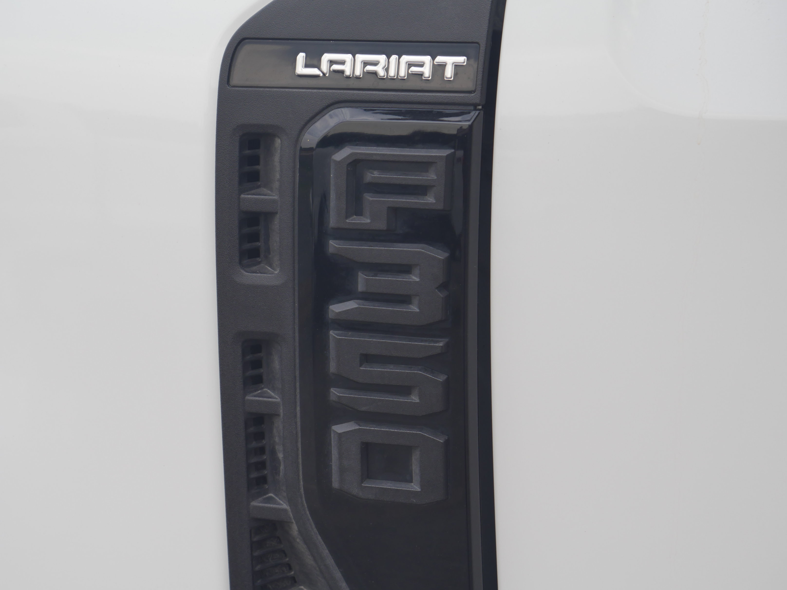 Certified 2024 Ford F350 Lariat w/ Lariat Ultimate Package AWD/4WD image 21