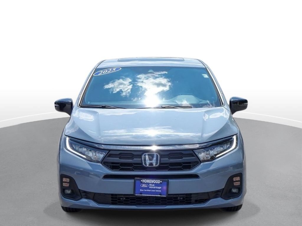 Used 2025 Honda Odyssey Sport-L image 3