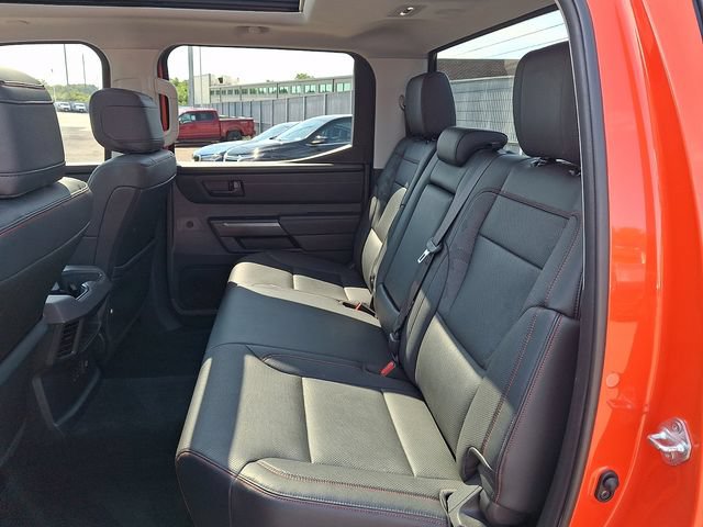 Used 2023 Toyota Tundra TRD Pro AWD/4WD image 10