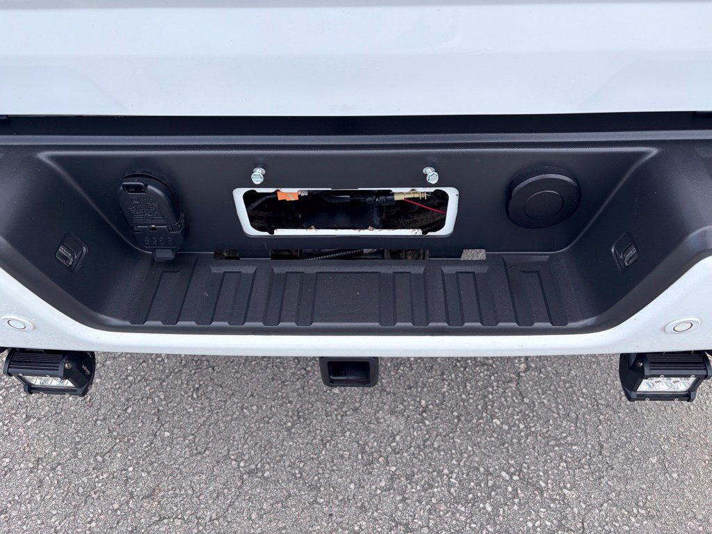Used 2020 GMC Canyon Denali AWD/4WD image 30