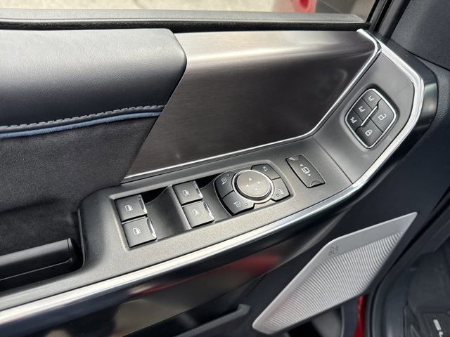Certified 2026 Ford F250 Platinum AWD/4WD image 20
