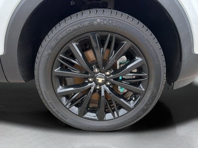 Used 2021 Kia Telluride SX w/ SX Prestige Package AWD/4WD image 9