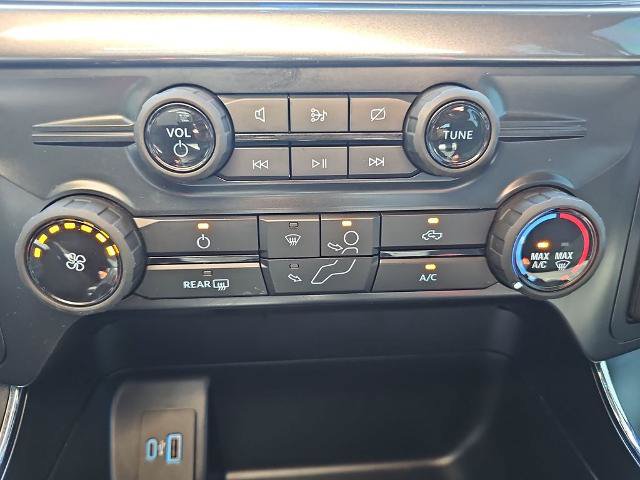 Certified 2024 Ford F150 STX AWD/4WD image 23
