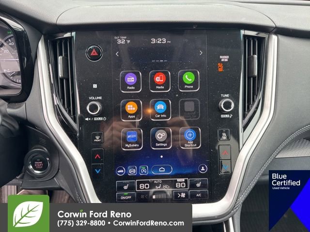 Used 2022 Subaru Outback Premium image 12