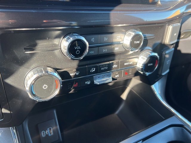 Certified 2023 Ford F150 XLT w/ Equipment Group 302A High image 15