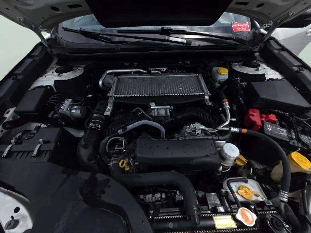 Used 2024 Subaru Outback Wilderness AWD/4WD image 14
