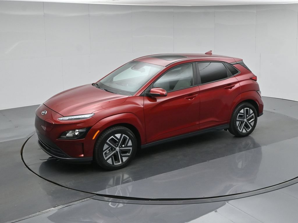 Used 2023 Hyundai Kona SEL FWD image 43