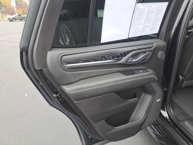 Used 2023 GMC Yukon Denali image 27