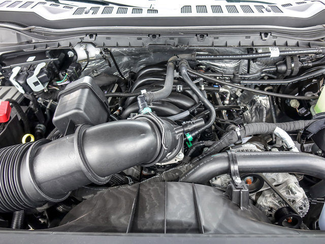 Certified 2024 Ford F250 XL w/ Snow Plow Prep Package image 22