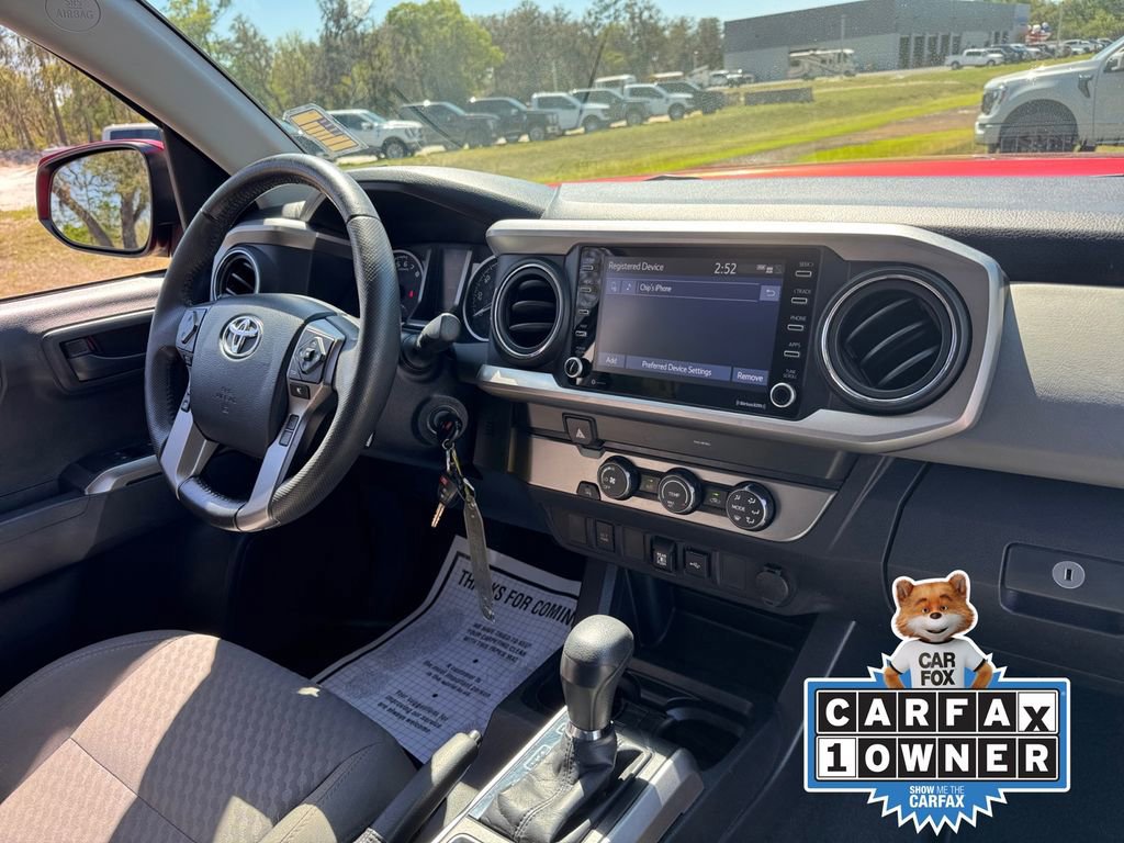 Used 2020 Toyota Tacoma SR5 image 18