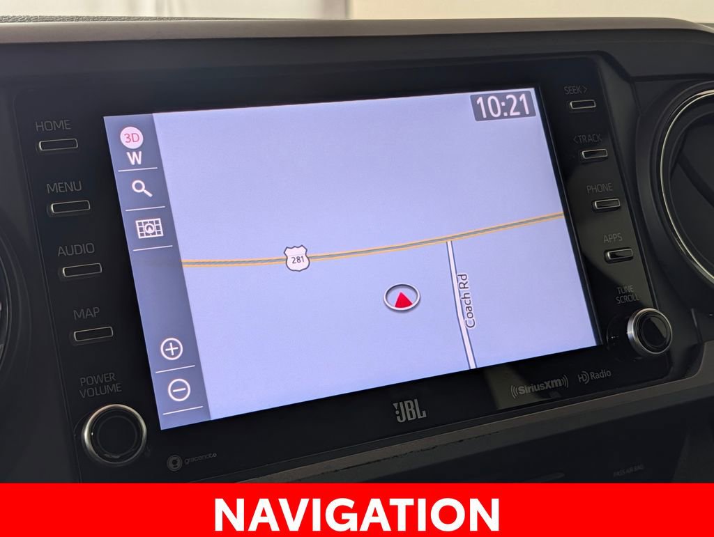 Used 2023 Toyota Tacoma TRD Pro AWD/4WD image 10