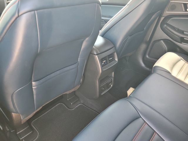 Certified 2023 Ford Edge SEL w/ Sport Appearance Package AWD/4WD image 12