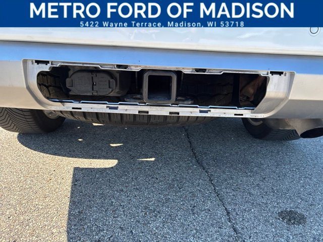 Certified 2022 Ford Expedition Platinum AWD/4WD image 9