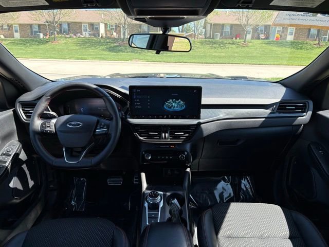 Certified 2024 Ford Escape ST-Line w/ Tech Pack #1 AWD/4WD image 22