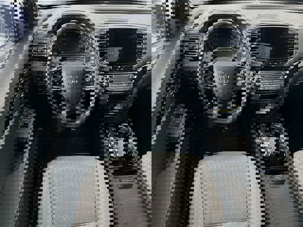 Used 2021 Honda Passport Elite image 10