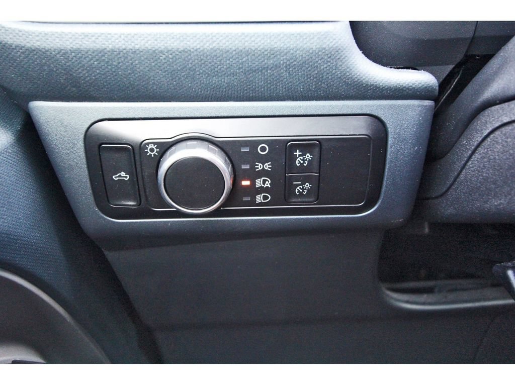 Certified 2023 Ford Maverick XL w/ Equipment Group 100A Standard AWD/4WD image 19
