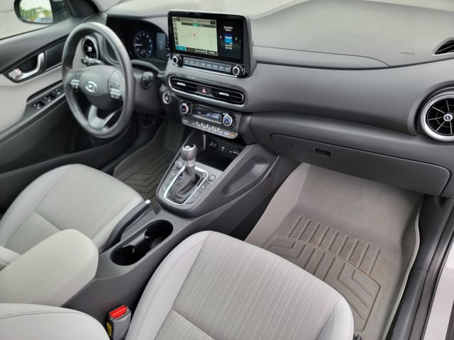 Used 2023 Hyundai Kona SEL w/ Convenience Package AWD/4WD image 24