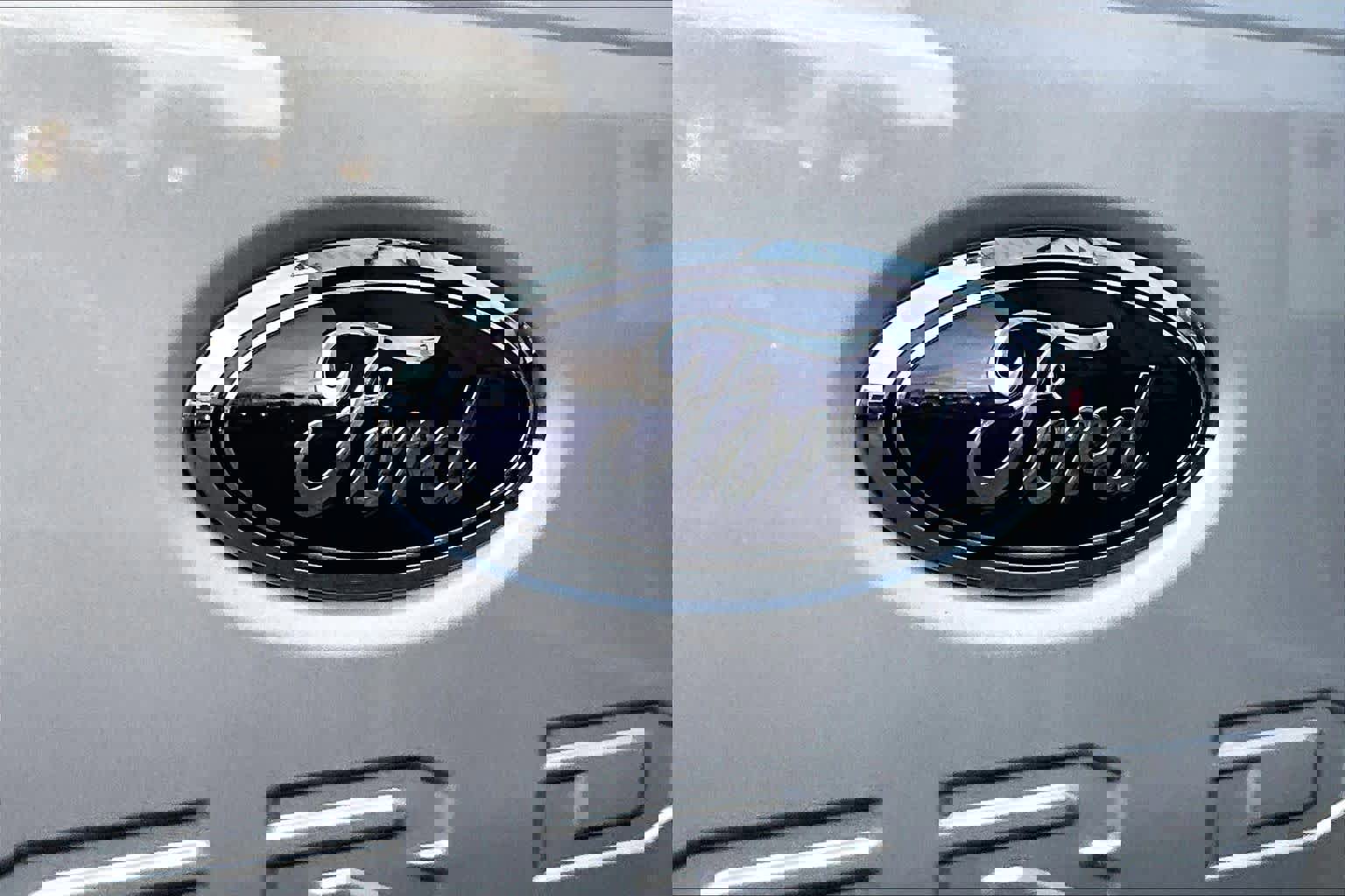 Certified 2024 Ford F250 XL w/ STX Appearance Package image 31