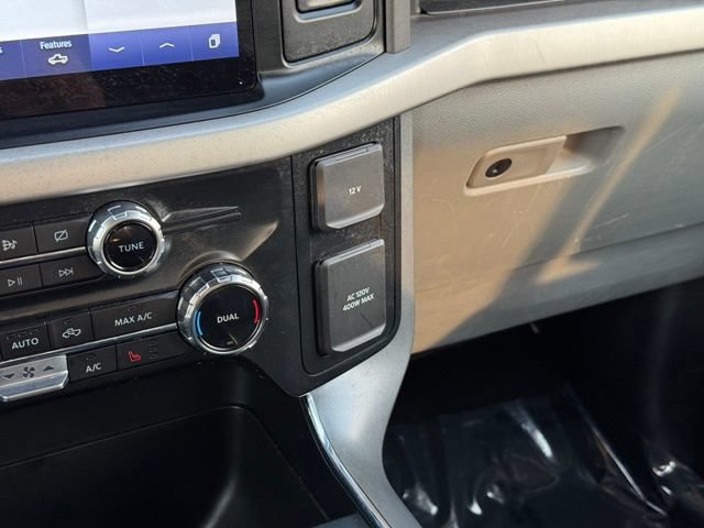 Certified 2022 Ford F150 XLT w/ Equipment Group 302A High AWD/4WD image 14