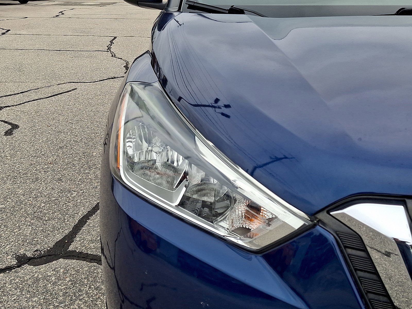 Used 2019 Nissan Kicks SV FWD image 8