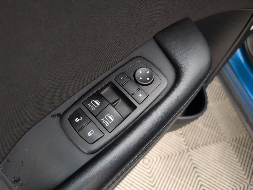 Used 2023 Dodge Challenger GT RWD image 32