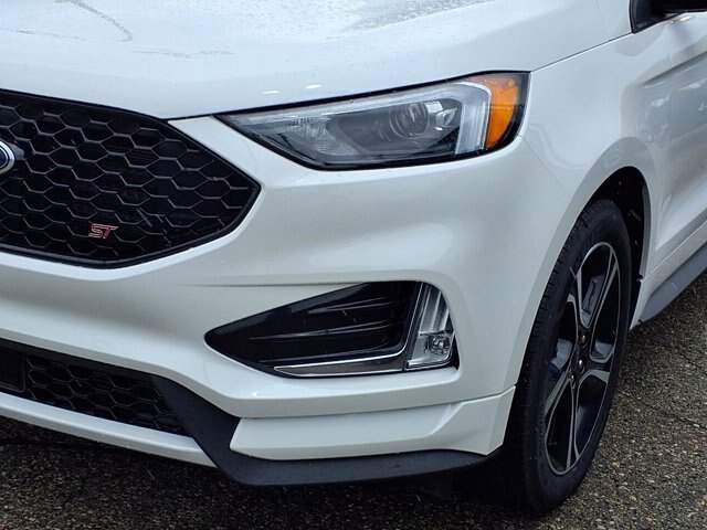 Certified 2023 Ford Edge ST AWD/4WD image 26