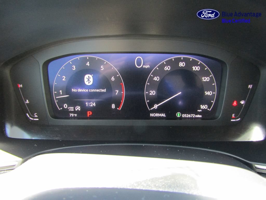 Used 2023 Honda Civic Touring image 16