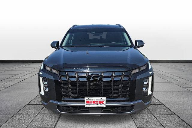 Used 2024 Hyundai Palisade SEL FWD image 2