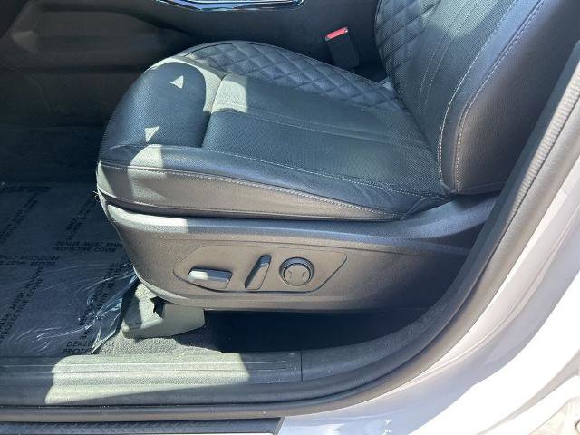 Used 2021 Kia Sorento SX image 16