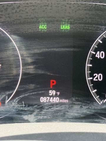 Used 2019 Honda Accord Sport image 10