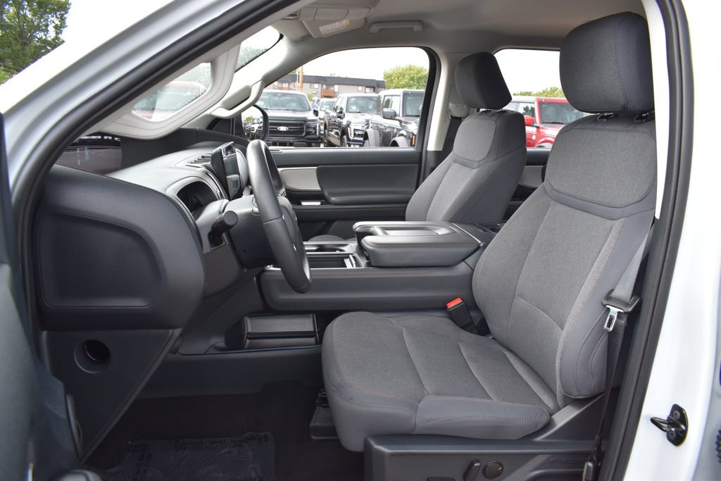 Certified 2025 Ford Expedition Max Active AWD/4WD image 26