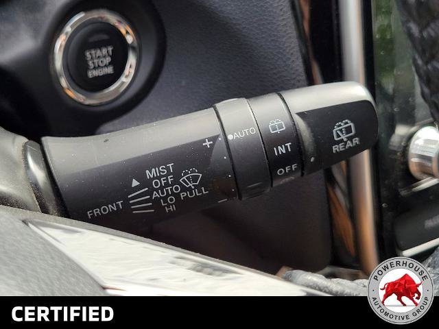 Used 2024 Mitsubishi Outlander Sport SE AWD/4WD image 31