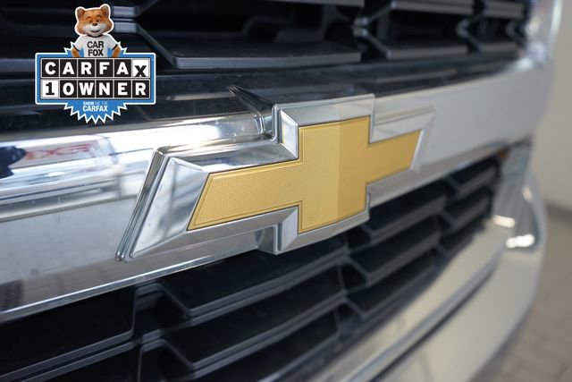 Used 2017 Chevrolet Silverado 1500 LS w/ LS Convenience Package image 19