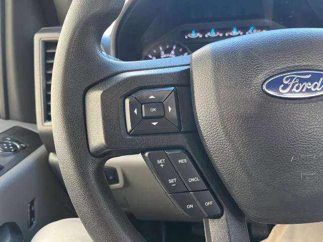 Certified 2020 Ford F350 XL w/ Power Equipment Group image 17