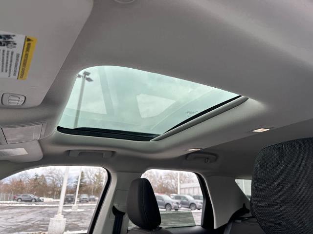 Certified 2022 Ford Bronco Sport Big Bend w/ Convenience Package image 26