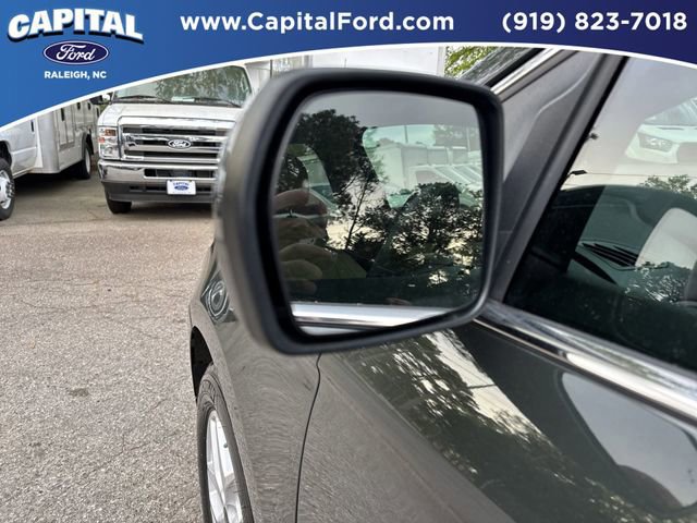 Certified 2023 Ford Edge SEL w/ Convenience Package image 15