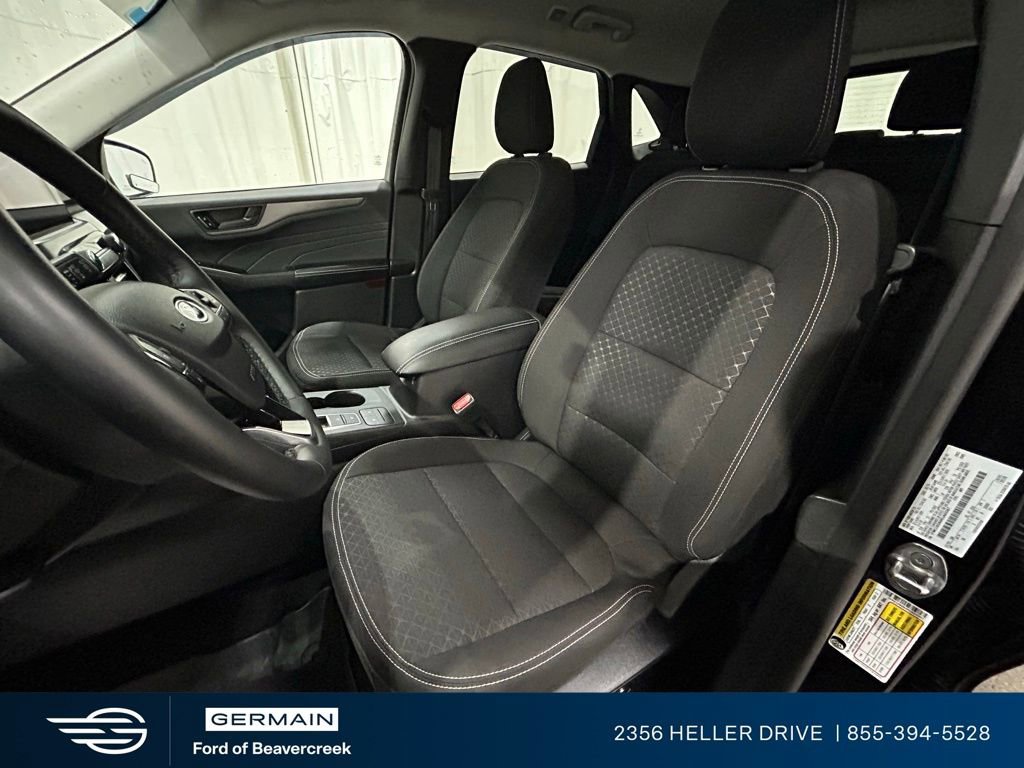 Certified 2024 Ford Escape Active image 15