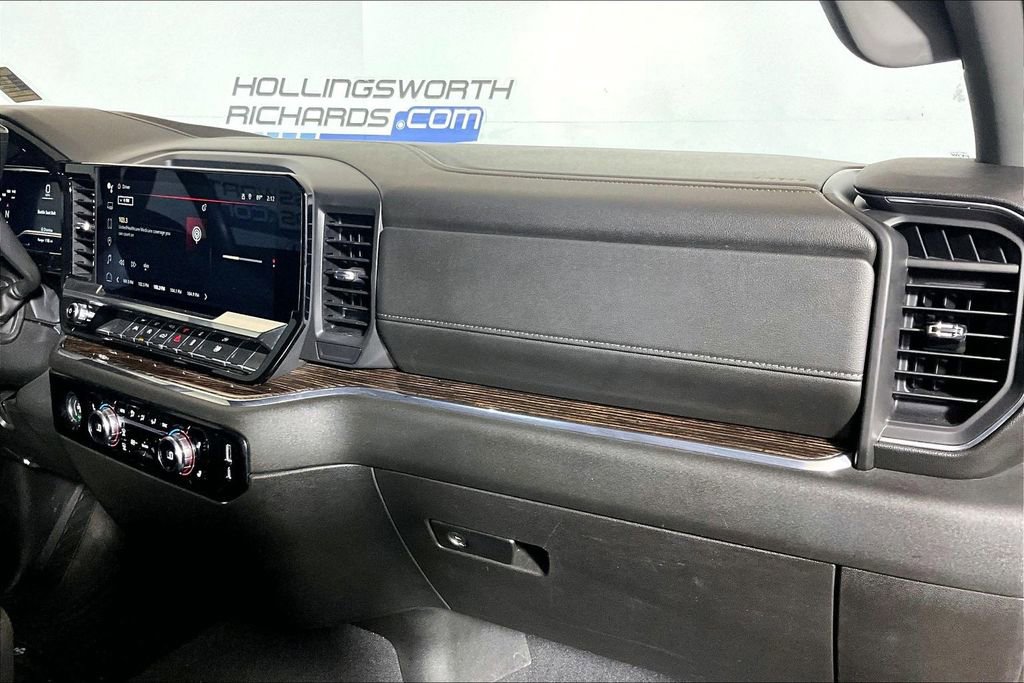 Used 2023 GMC Sierra 1500 Elevation AWD/4WD image 12